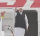 PM Narendra Modi leaves for foreign tour