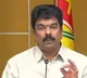 tdp leader bonda uma fires on ycp mp avinash reddy