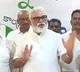 Ambati Rambabu take a jibe at Chandrababu and Pawan Kalyan