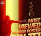 Bro motion poster hits record level views