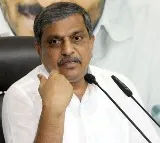 ysrcp leader sajjala ramakrishna reddy fires on media reaction on ys avinash reddy