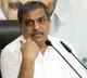 ysrcp leader sajjala ramakrishna reddy fires on media reaction on ys avinash reddy