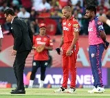 RR takes off Punjab Kings in a crucial match