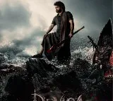 NTR 30th movie title Devara announced