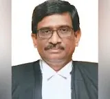 Justice Akula Venkata Seshasai appointed as AP High Court acting Chief Justice