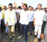 Lokesh says if TDP comes into power they will give accreditation to YouTube channels also
