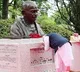 Modi unveils Mahatma Gandhi's bust in Hiroshima, says Gandhian ideals of peace reverberate globally