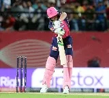Buttler registers shocking IPL record, fans roast RR opener