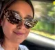 Ileana D'Cruz goes out on a drive; says 'sun's out, bump's out'