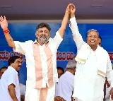 PM Modi wishes 'fruitful tenure' to Siddaramaiah, Shivakumar