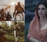 Ajay-Atul lead 30-strong chorus to render 'Adipurush' anthem 'Jai Shri Ram'