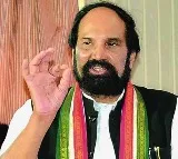 If the majority comes less than 5000 will leave politics says Uttam Kumar Reddy