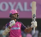 Yashasvi Jaiswal Creates History Breaks 15 Year Old IPL Record