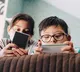 Former smartphone company head says smartphones are bad for kids lists their disadvantage
