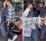 Family buys car celebrates with a dance in the showroom Anand Mahindra shares heartwarming video
