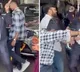 Family buys car celebrates with a dance in the showroom Anand Mahindra shares heartwarming video