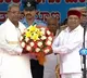 Siddaramaiah takes oath as the Chief Minister of Karnataka