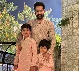 Jr NTR will not be attending NTR centenary celebrations in Hyderabad