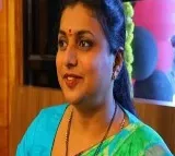 Volunteers are true welfare servants says Minister RK Roja Selvamani