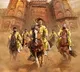 Kings take to the Dilli Darbaar today tweets CSK