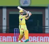 CSK won the toss