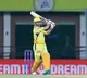 CSK won the toss