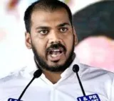 Anil Kumar gets anger