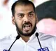 Anil Kumar gets anger