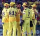 CSK seals play off berth by beating DC