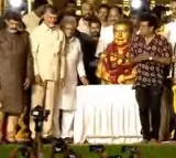 NTR centenary celebrations has begun
