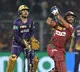 Pooran counter attack helps LSG to register reasonable score