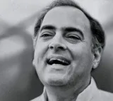 PM Modi pays tributes to Rajiv Gandhi on his death anniversary