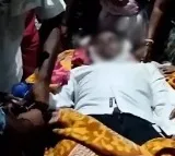 Boy dies of heart attack in T'gana village, parents cut birthday cake to fulfil his wish