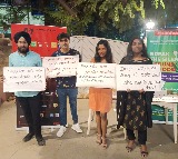 Youngistaan Foundation celebrates Menstrual Hygiene Day