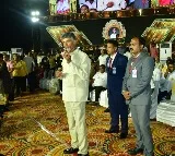 Chandrababu says NTR is the asset of Telugu people