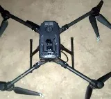 BSF shoots down Pakistani drone in Punjabs Amritsar