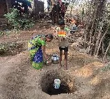 Palghar boy digs well to save mom trips to river