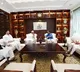 bihar cm nitish kumar meets arvind kejriwal in his residence in delhi