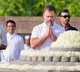 papa you are with me as inspiration rahul emotional tribute to father rajiv Gandhi
