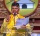 Chandrababu says AP heading towards drinking water crisis