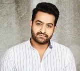 jr ntr pens a note on his birthday thanks fans for their unwavering loyalty