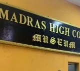 Madras High Court said intimation of arrest through SMS shall not be valid