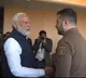 Japan media highlights Modi and Zelensky meeting