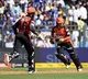 SRH openers batting show put huge target for MI