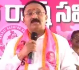 Thota Chandrasekhar comments on AP
