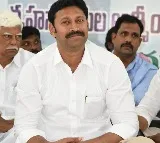 Avinash Reddy wrote CBI