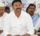 Avinash Reddy wrote CBI