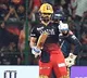 King Kolhi registers back to back centuries