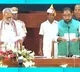 Odisha CM inducts 3 new Cabinet Ministers