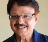 Veteran actor Sarath Babu passes away